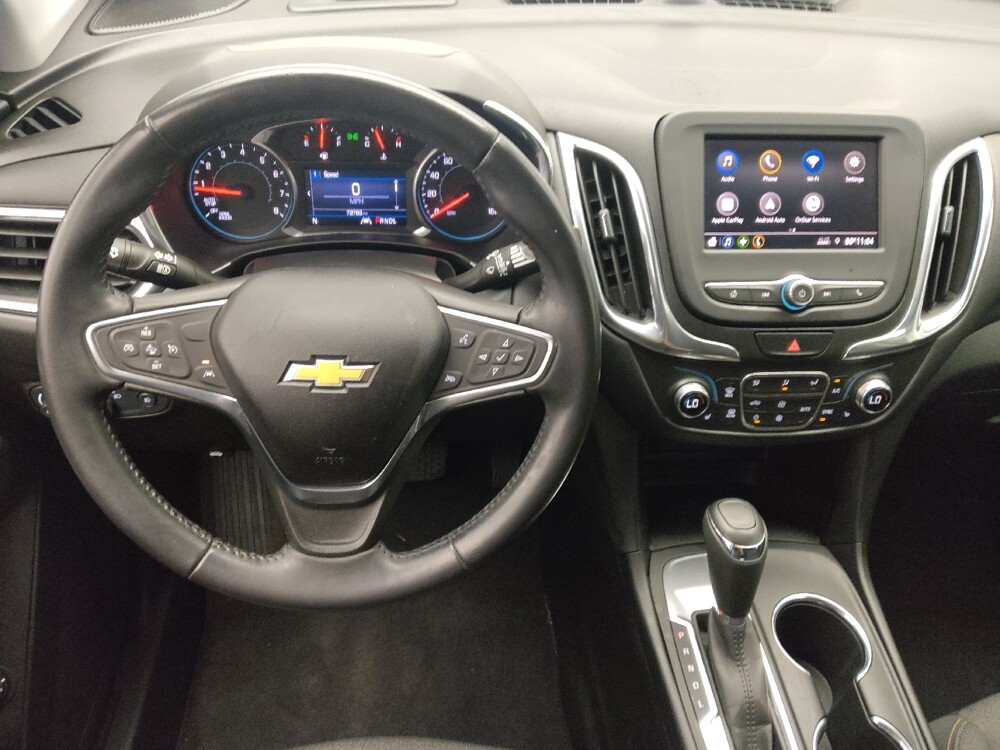 2020 Chevrolet Equinox in Lauderdale Lakes, FL 33313 - 18139973 22