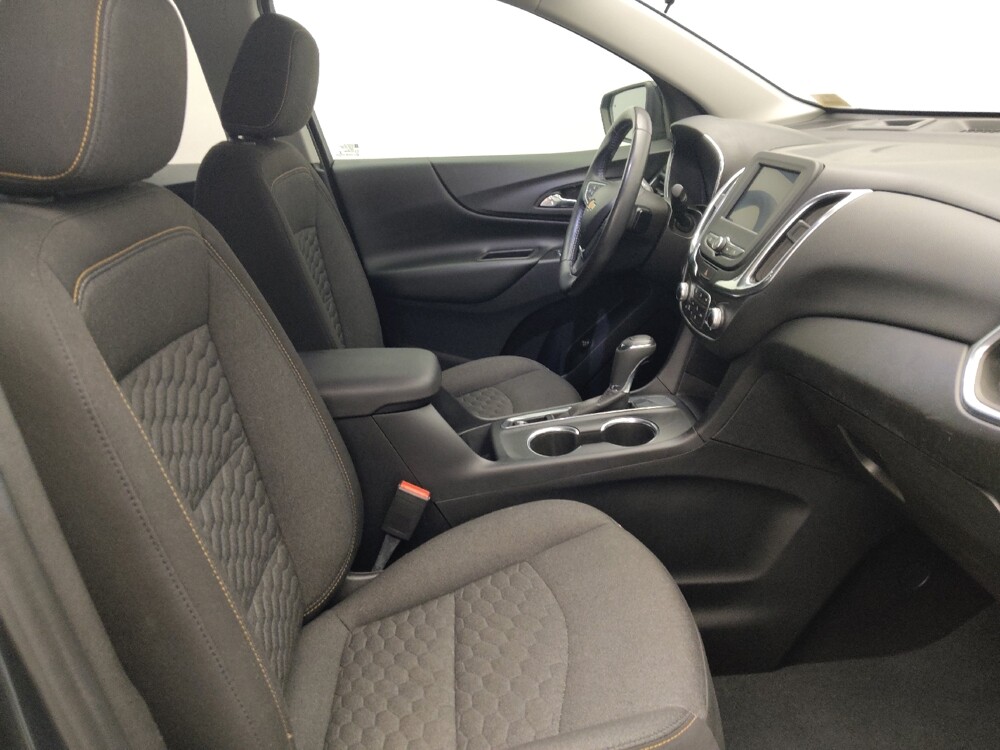 2020 Chevrolet Equinox in Lauderdale Lakes, FL 33313 - 18139973 21