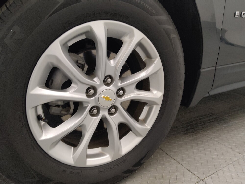 2020 Chevrolet Equinox in Lauderdale Lakes, FL 33313 - 18139973 31