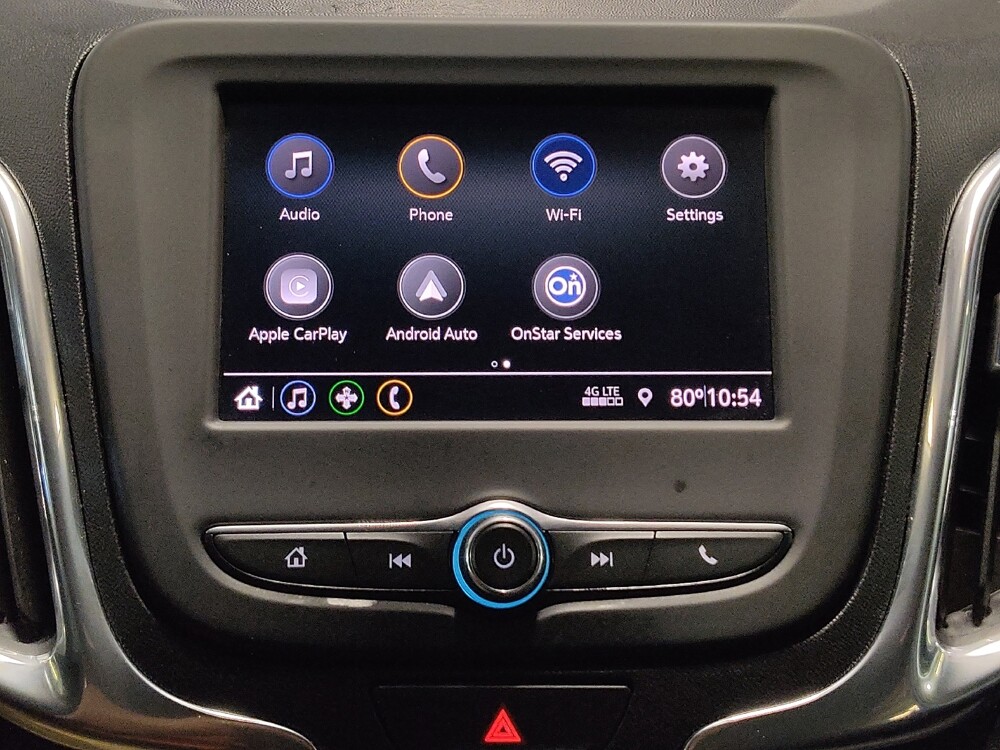 2020 Chevrolet Equinox in Lauderdale Lakes, FL 33313 - 18139973 25
