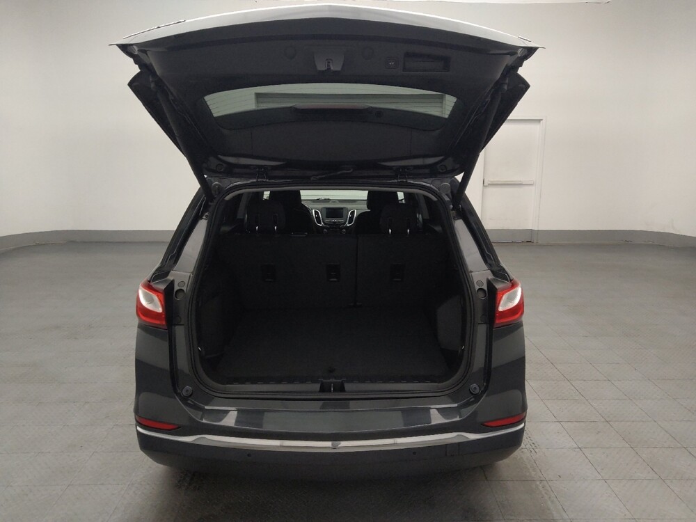 2020 Chevrolet Equinox in Lauderdale Lakes, FL 33313 - 18139973 29