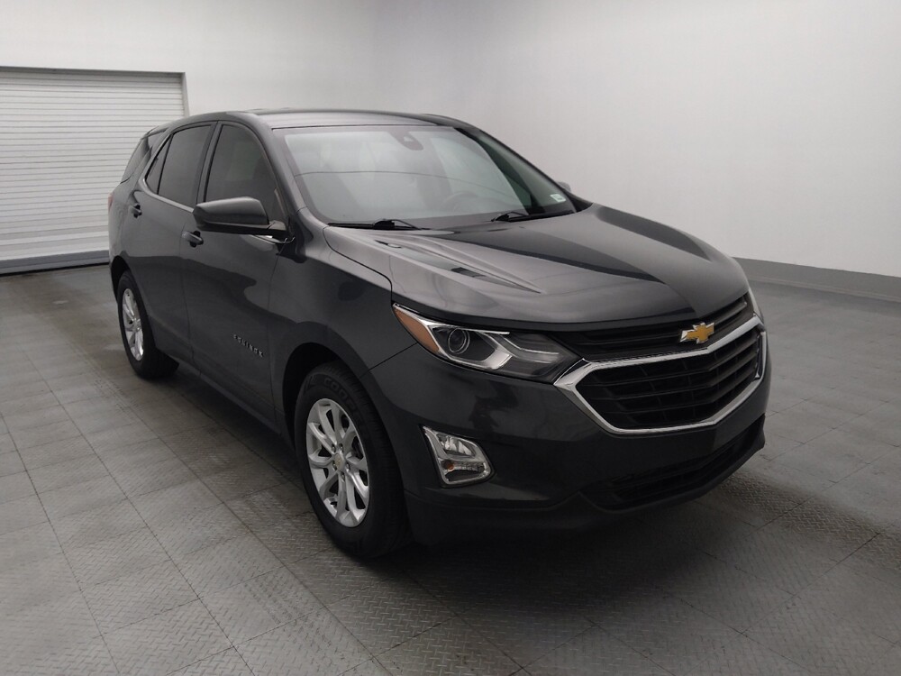 2020 Chevrolet Equinox in Lauderdale Lakes, FL 33313 - 18139973 13
