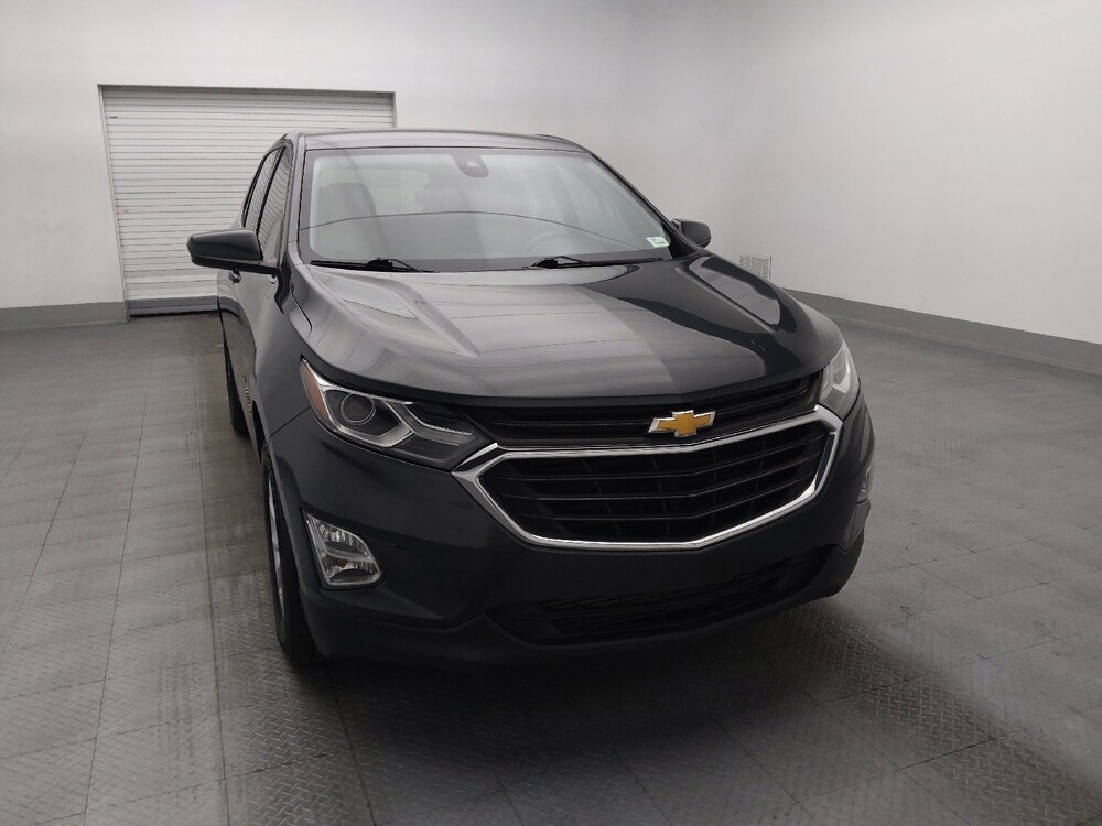 2020 Chevrolet Equinox in Lauderdale Lakes, FL 33313 - 18139973 14