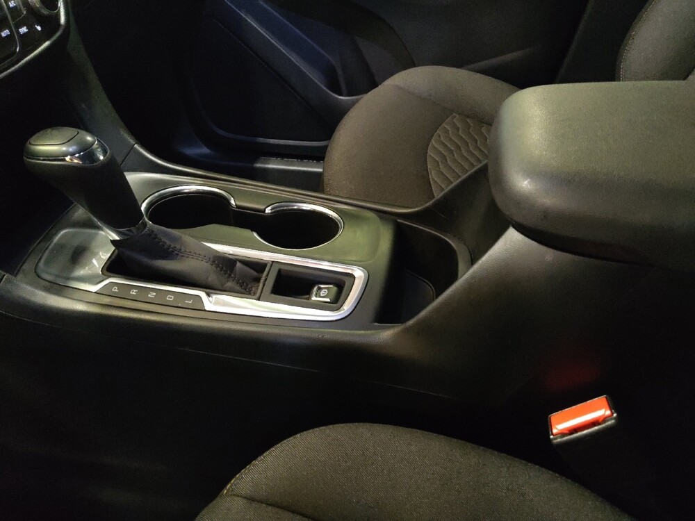 2020 Chevrolet Equinox in Lauderdale Lakes, FL 33313 - 18139973 26