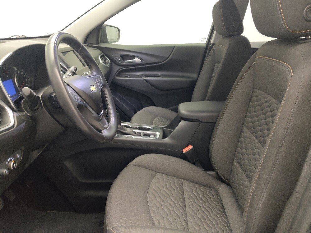 2020 Chevrolet Equinox in Lauderdale Lakes, FL 33313 - 18139973 17