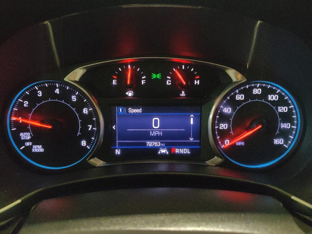 2020 Chevrolet Equinox in Lauderdale Lakes, FL 33313 - 18139973 23