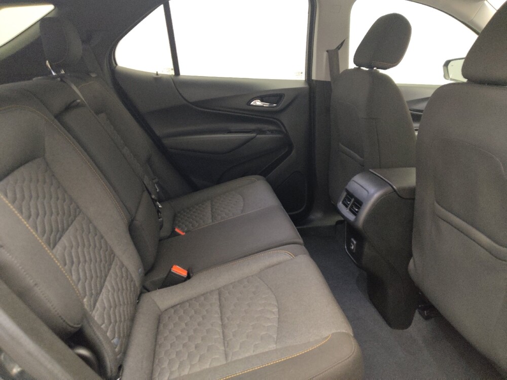 2020 Chevrolet Equinox in Lauderdale Lakes, FL 33313 - 18139973 19