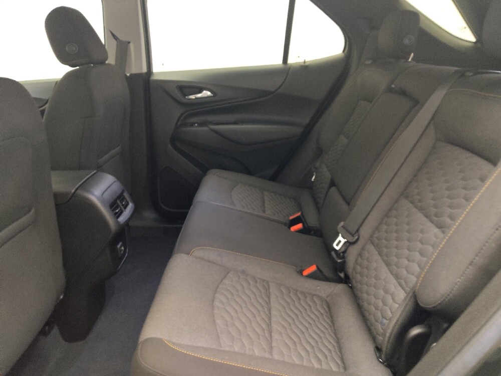 2020 Chevrolet Equinox in Lauderdale Lakes, FL 33313 - 18139973 18