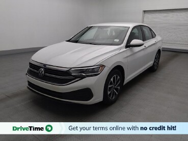 2023 Volkswagen Jetta in Jacksonville, FL 32210