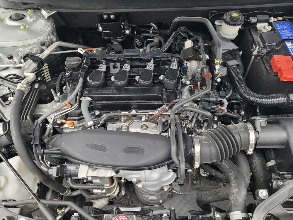 2024 Honda Accord in Winston-Salem, NC 27103 - 18139978 30