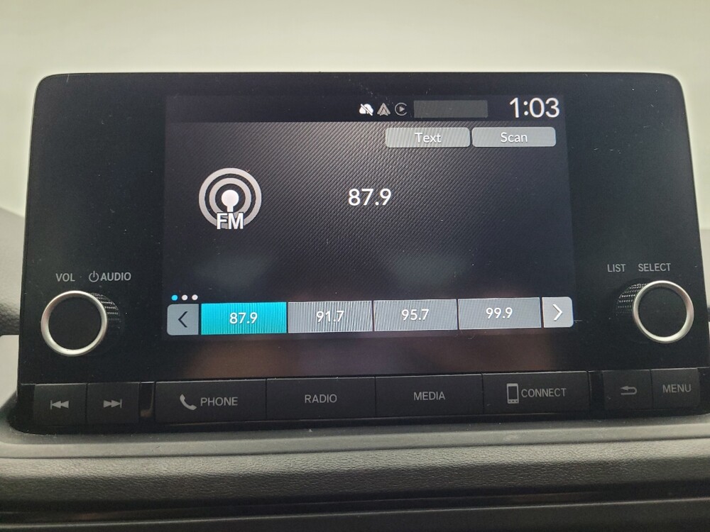 2024 Honda Accord in Winston-Salem, NC 27103 - 18139978 25