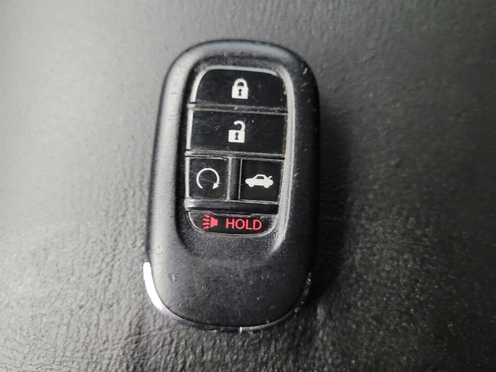 2024 Honda Accord in Winston-Salem, NC 27103 - 18139978 32