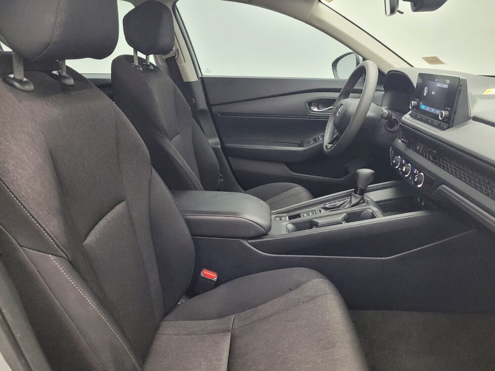 2024 Honda Accord in Winston-Salem, NC 27103 - 18139978 21