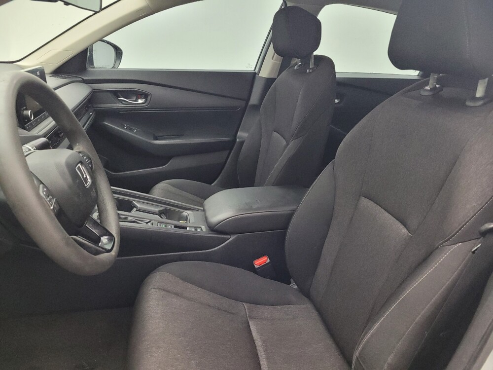 2024 Honda Accord in Winston-Salem, NC 27103 - 18139978 17