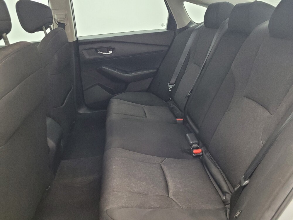 2024 Honda Accord in Winston-Salem, NC 27103 - 18139978 18