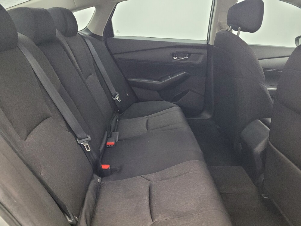 2024 Honda Accord in Winston-Salem, NC 27103 - 18139978 19