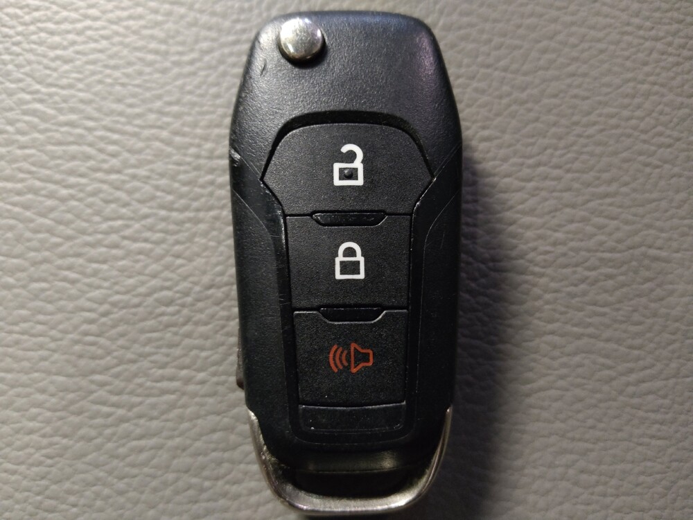 2016 Ford F150 in Charlotte, NC 28213 - 18139979 32