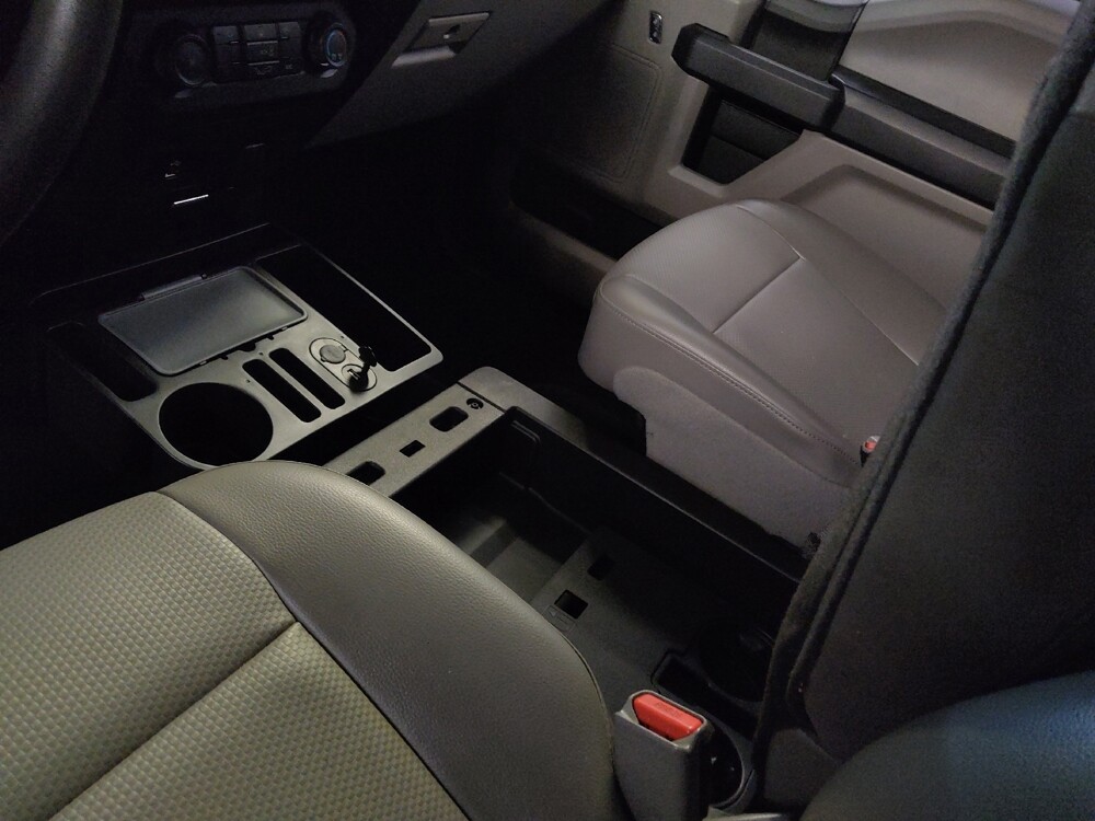 2016 Ford F150 in Charlotte, NC 28213 - 18139979 26