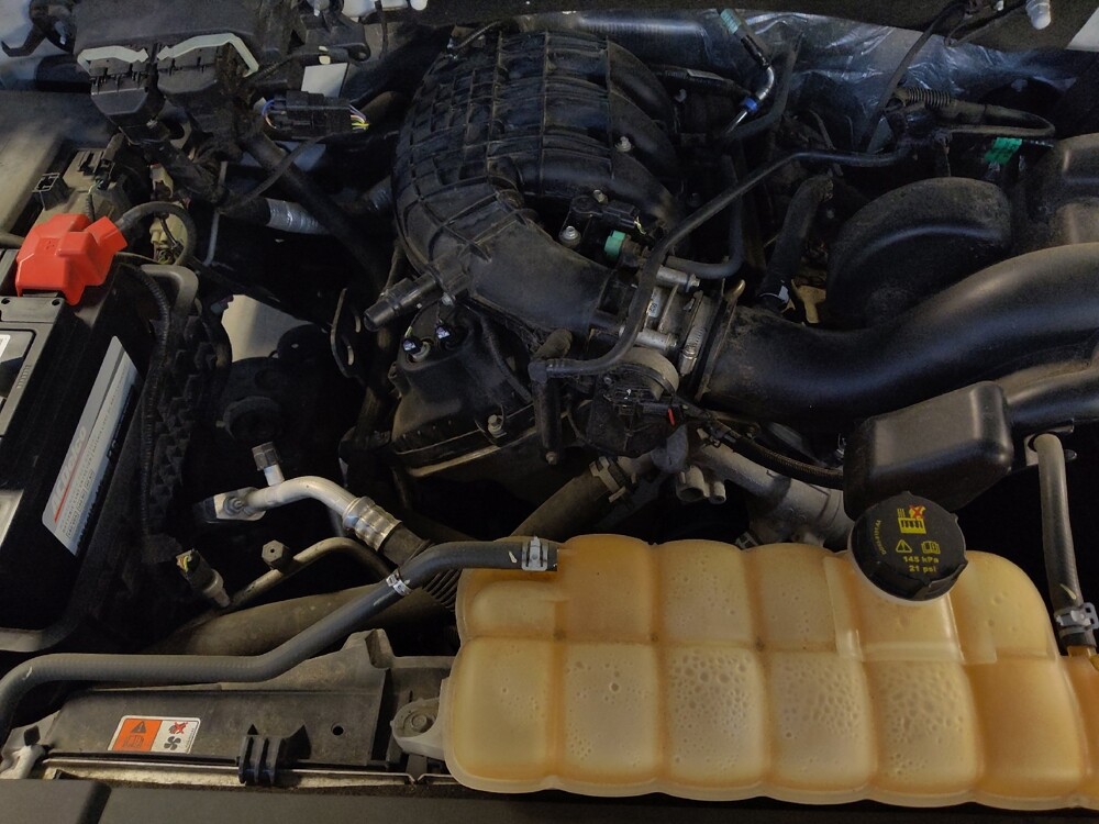 2016 Ford F150 in Charlotte, NC 28213 - 18139979 30