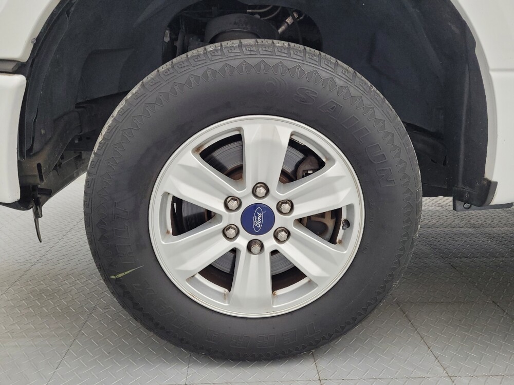 2016 Ford F150 in Charlotte, NC 28213 - 18139979 31