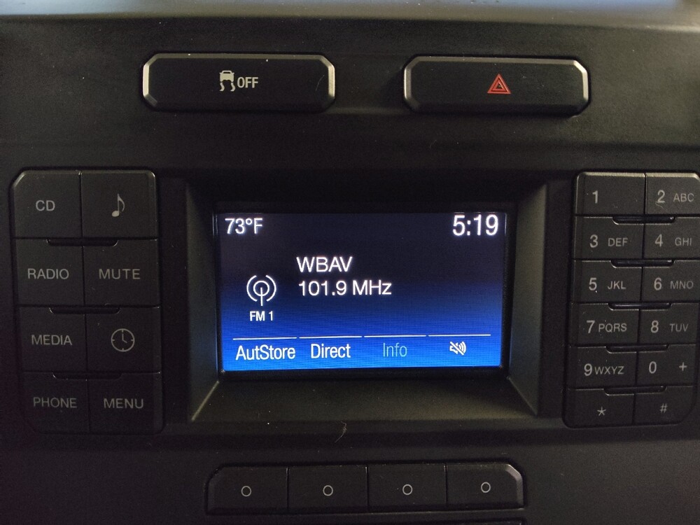 2016 Ford F150 in Charlotte, NC 28213 - 18139979 25