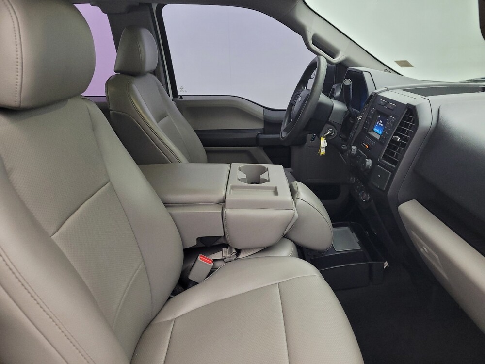 2016 Ford F150 in Charlotte, NC 28213 - 18139979 21