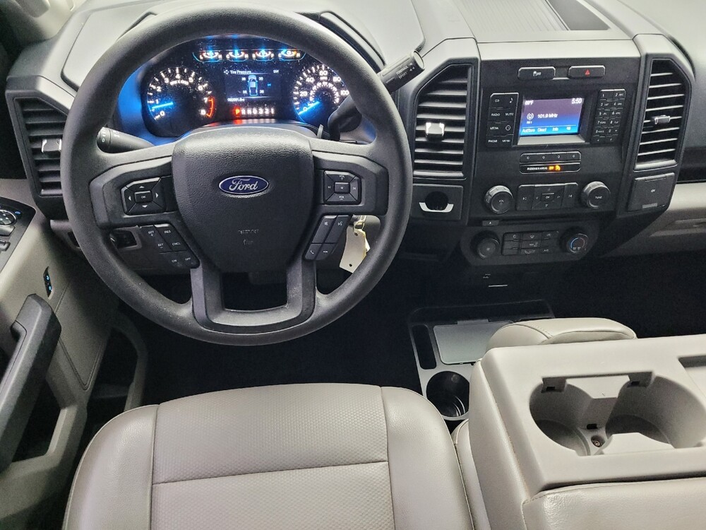 2016 Ford F150 in Charlotte, NC 28213 - 18139979 22