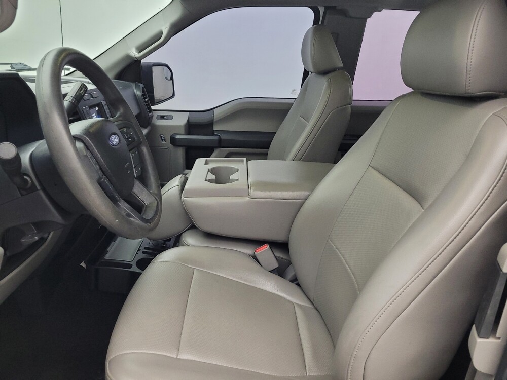 2016 Ford F150 in Charlotte, NC 28213 - 18139979 17