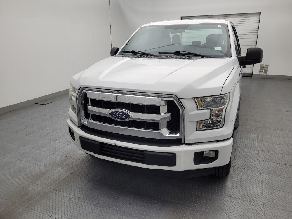 2016 Ford F150 in Charlotte, NC 28213 - 18139979 15