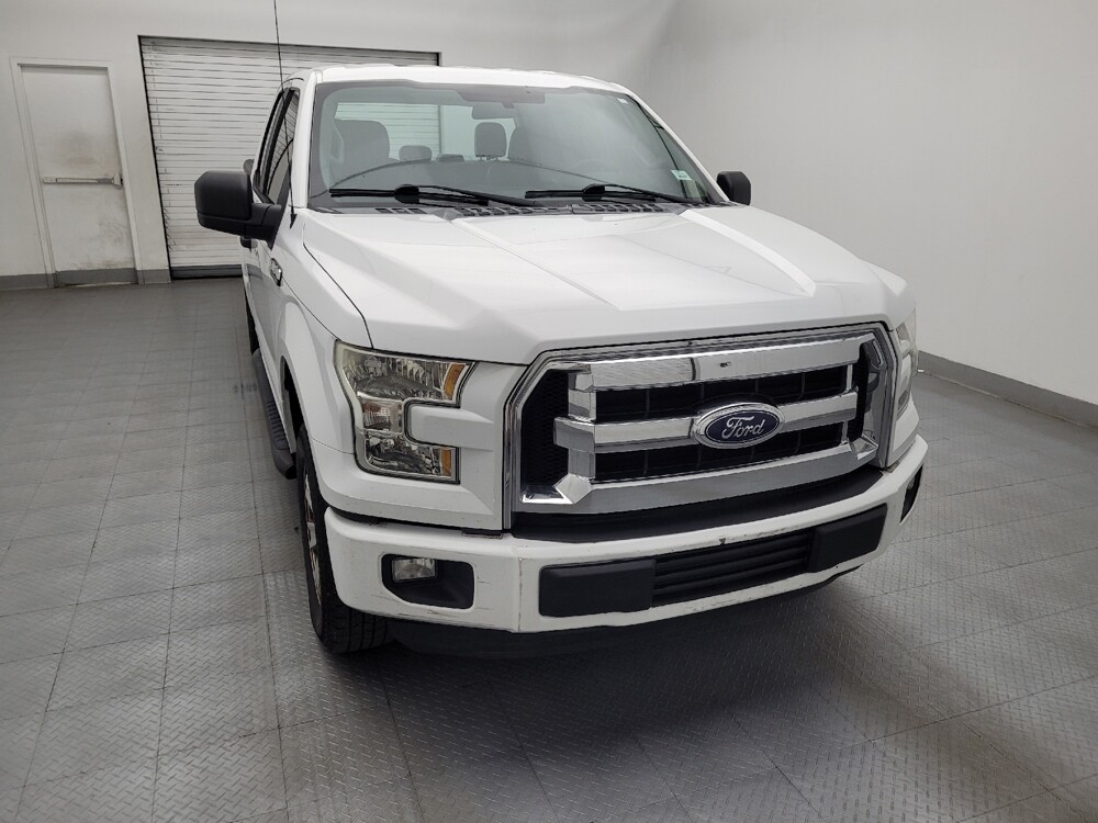 2016 Ford F150 in Charlotte, NC 28213 - 18139979 14