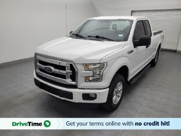 2016 Ford F150 in Charlotte, NC 28213
