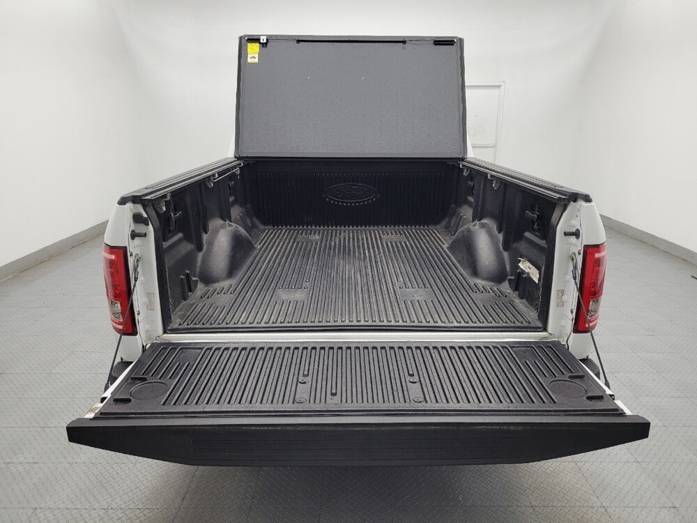 2016 Ford F150 in Charlotte, NC 28213 - 18139979 29