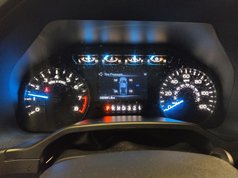 2016 Ford F150 in Charlotte, NC 28213 - 18139979 23