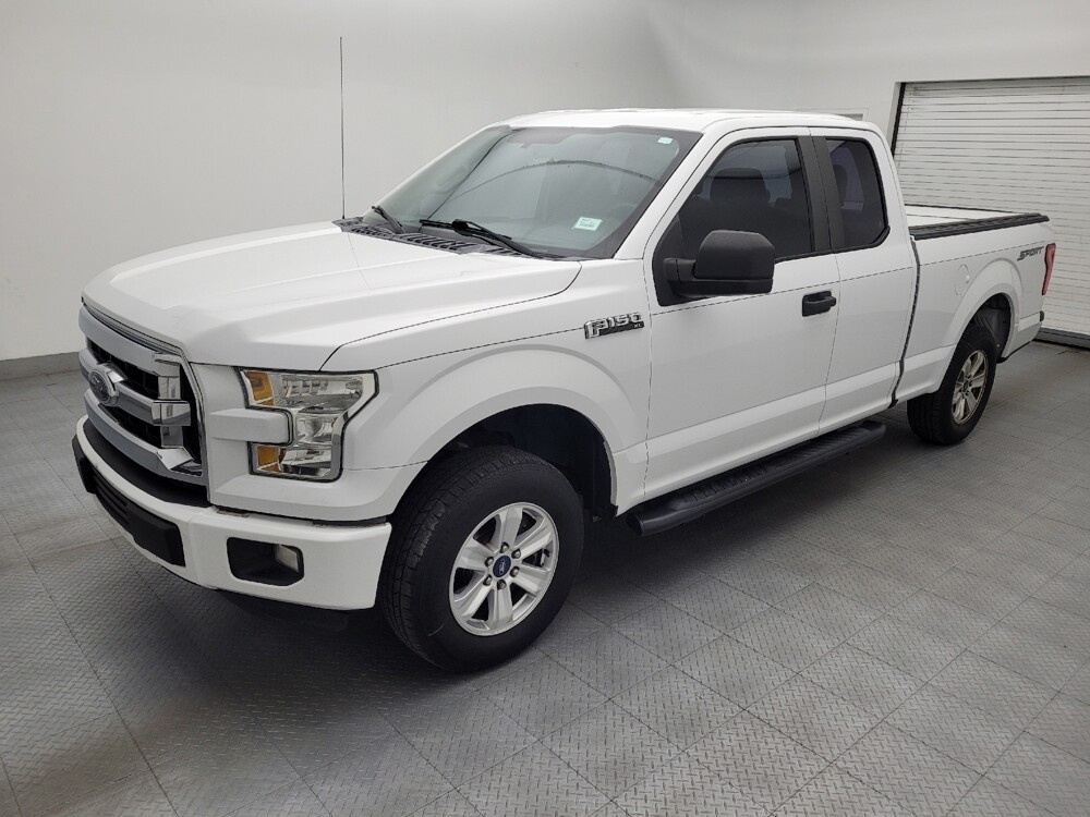 2016 Ford F150 in Charlotte, NC 28213 - 18139979 2