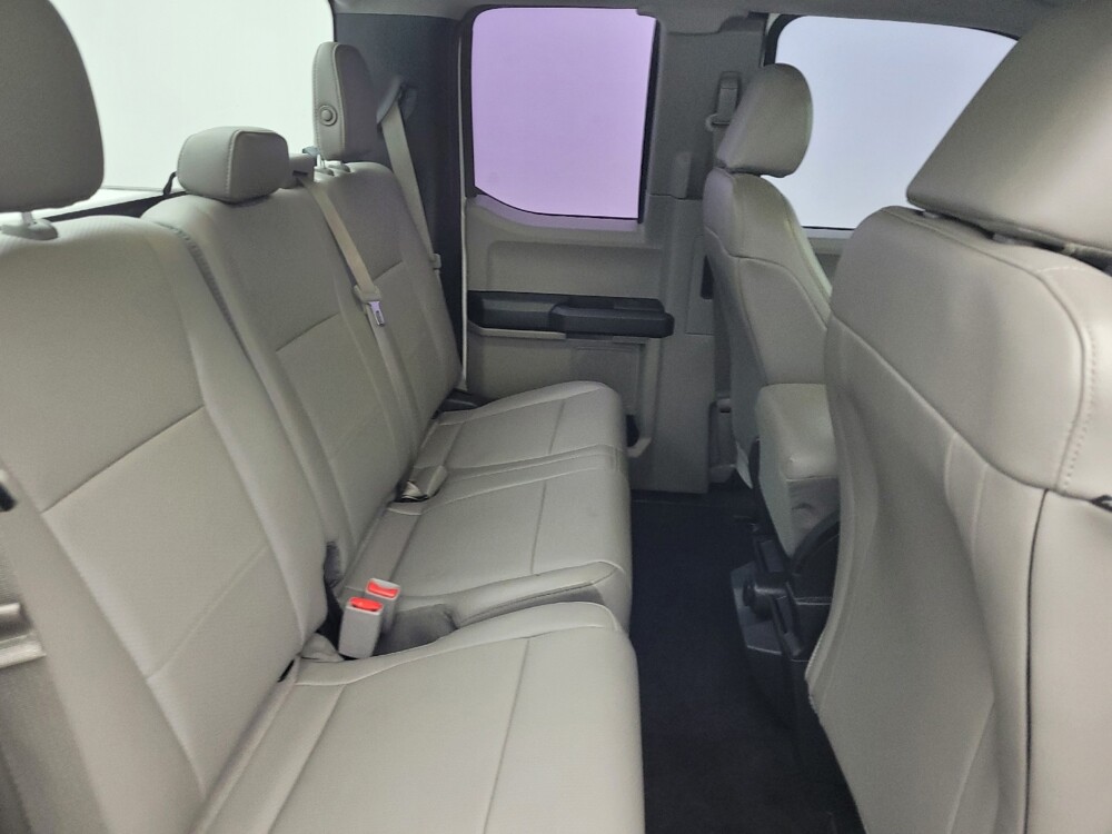 2016 Ford F150 in Charlotte, NC 28213 - 18139979 19