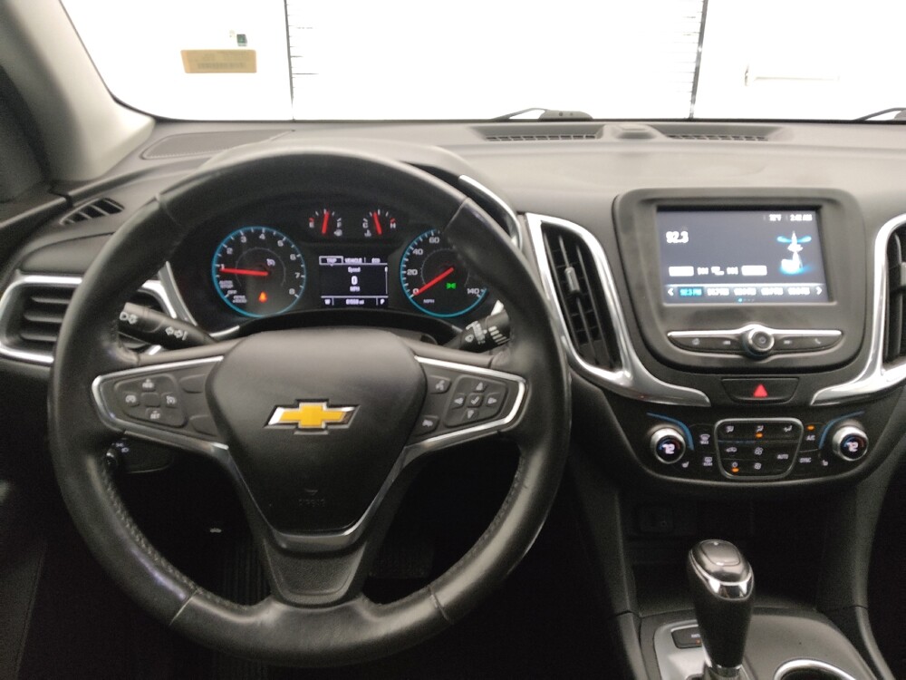 2018 Chevrolet Equinox in Charleston, SC 29414 - 18139981 22