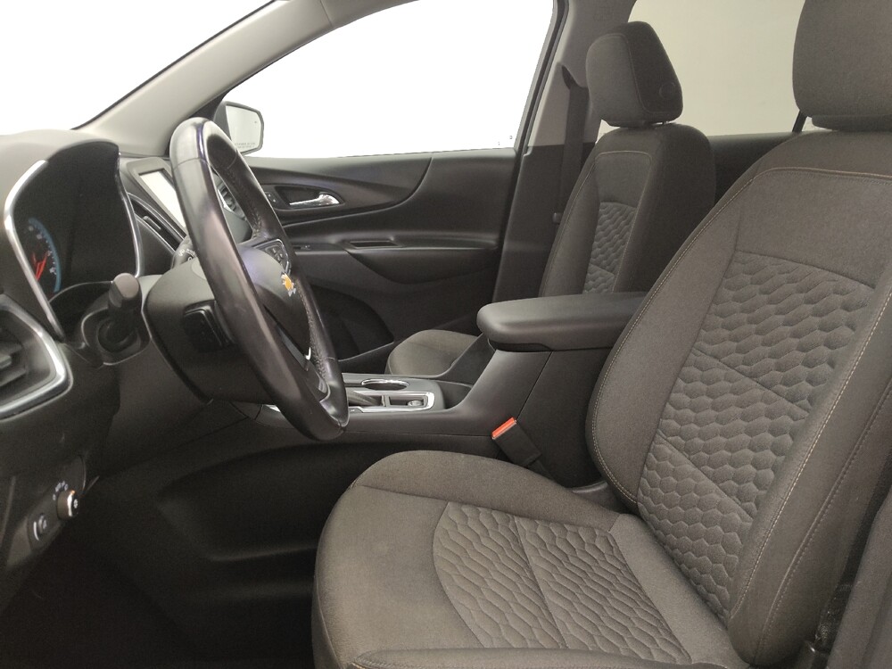 2018 Chevrolet Equinox in Charleston, SC 29414 - 18139981 17