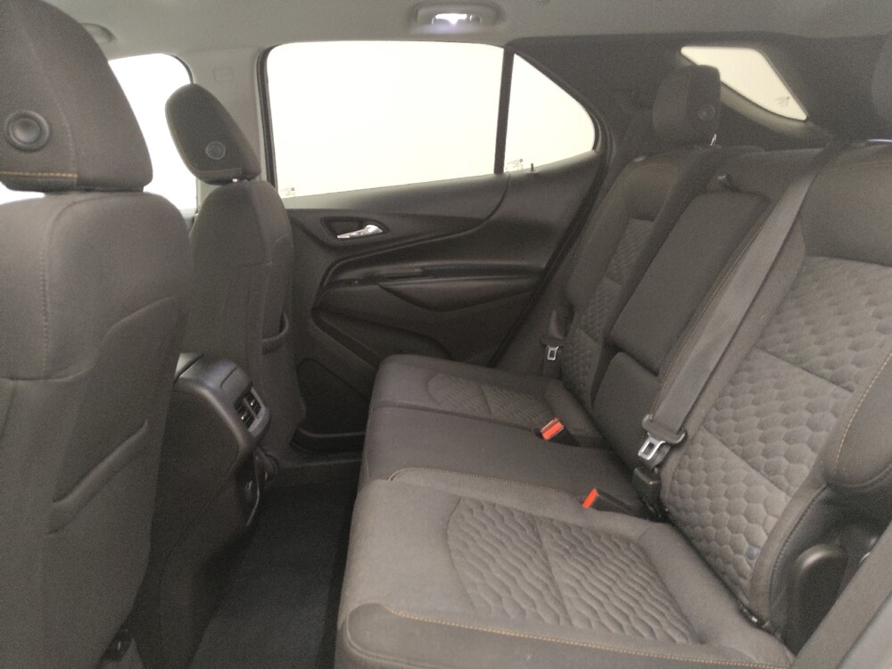 2018 Chevrolet Equinox in Charleston, SC 29414 - 18139981 18