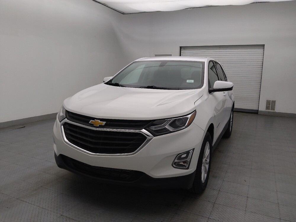 2018 Chevrolet Equinox in Charleston, SC 29414 - 18139981 15