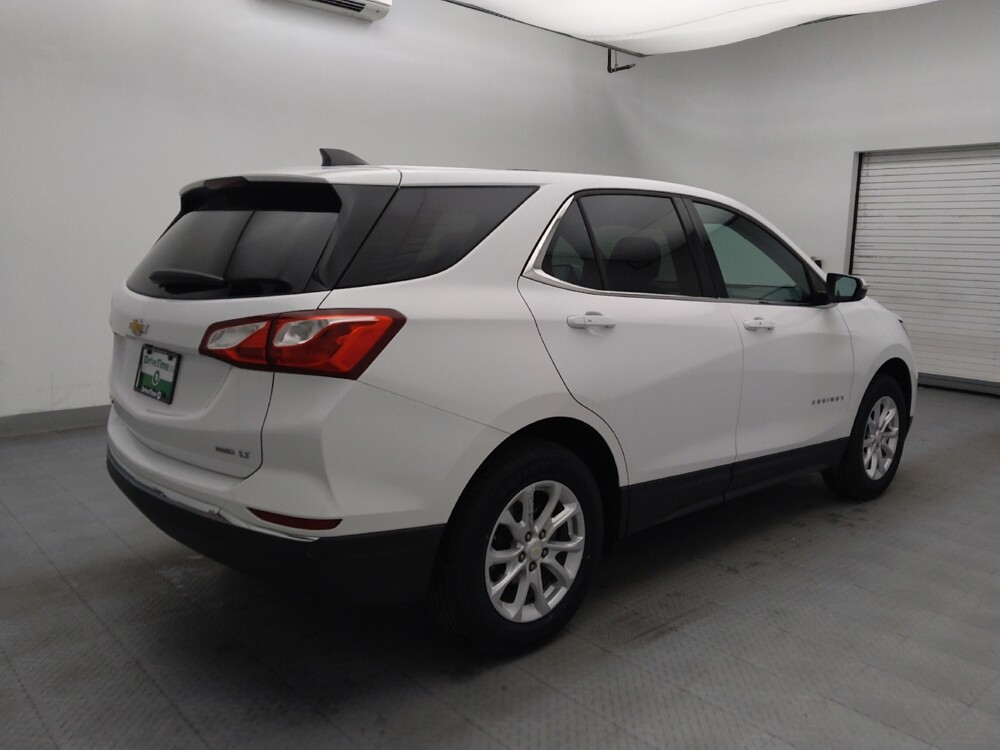 2018 Chevrolet Equinox in Charleston, SC 29414 - 18139981 9
