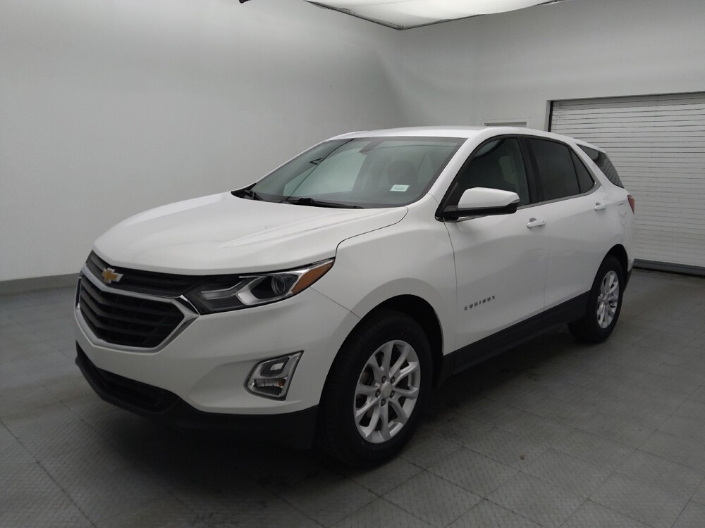2018 Chevrolet Equinox in Charleston, SC 29414 - 18139981 2