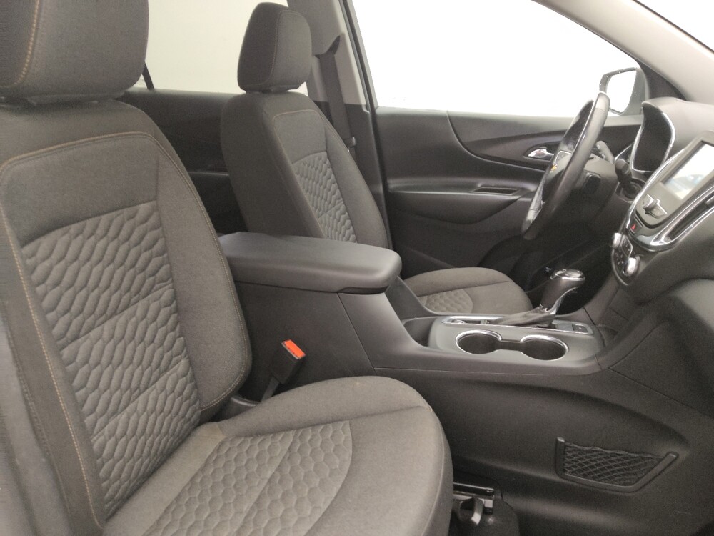 2018 Chevrolet Equinox in Charleston, SC 29414 - 18139981 21