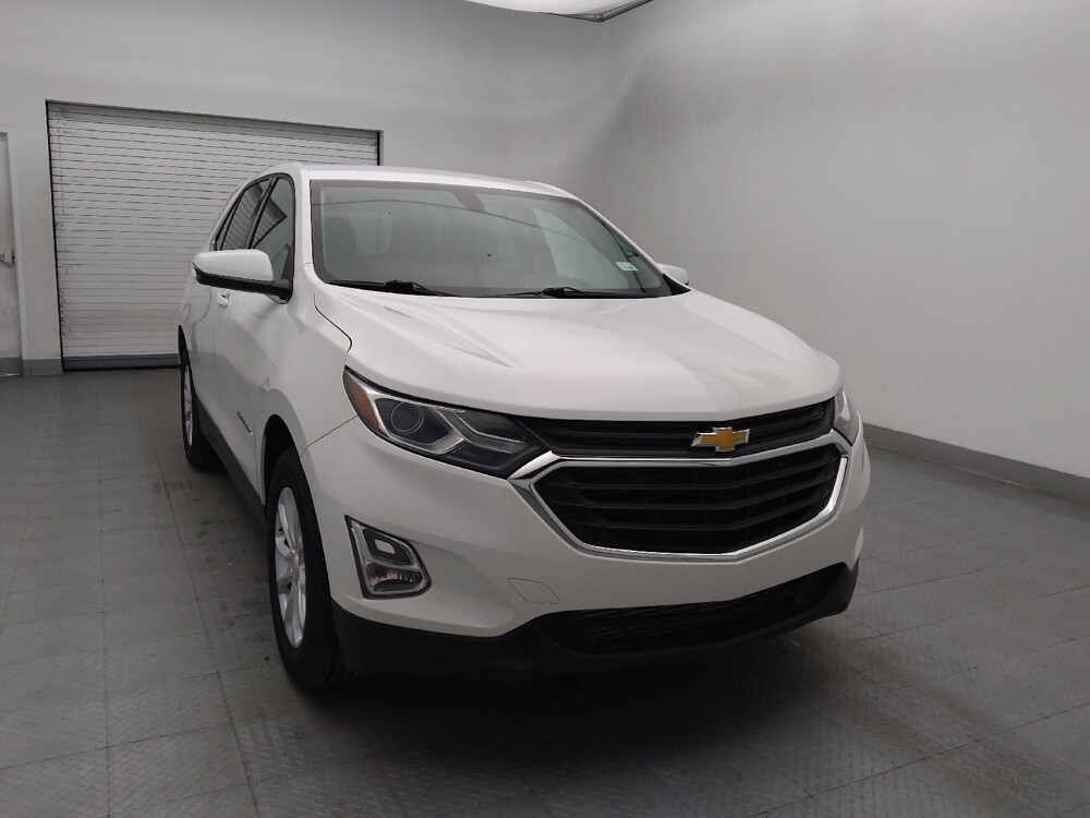 2018 Chevrolet Equinox in Charleston, SC 29414 - 18139981 14