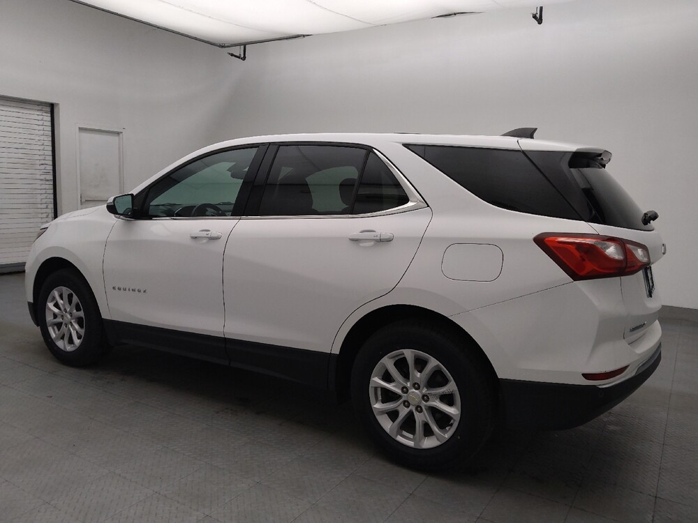 2018 Chevrolet Equinox in Charleston, SC 29414 - 18139981 3