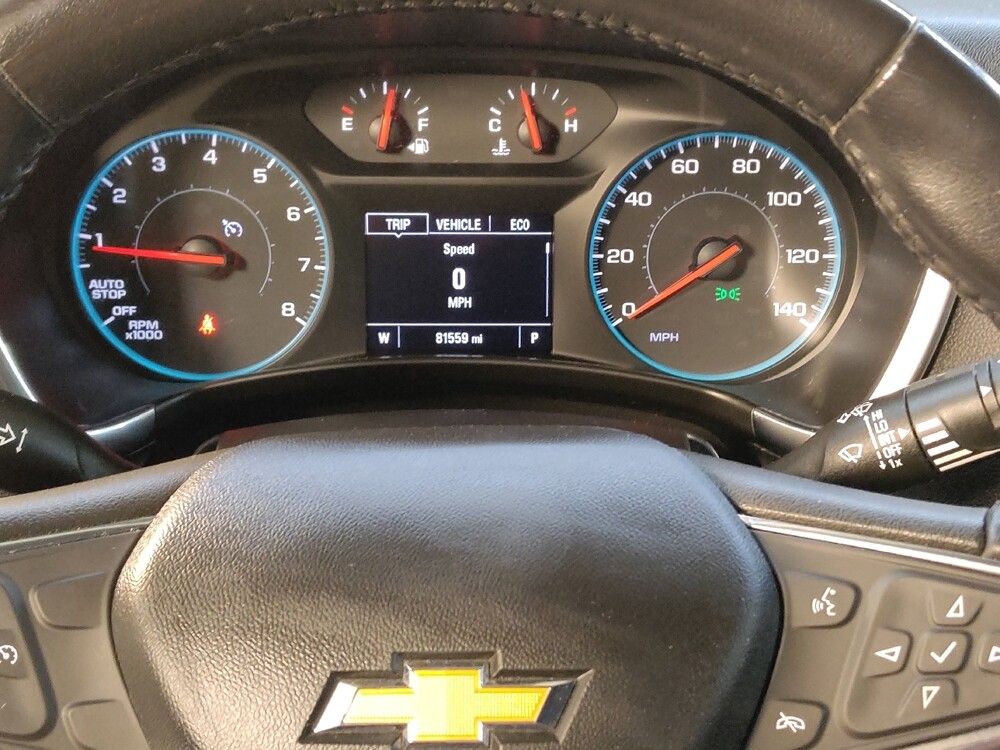 2018 Chevrolet Equinox in Charleston, SC 29414 - 18139981 23
