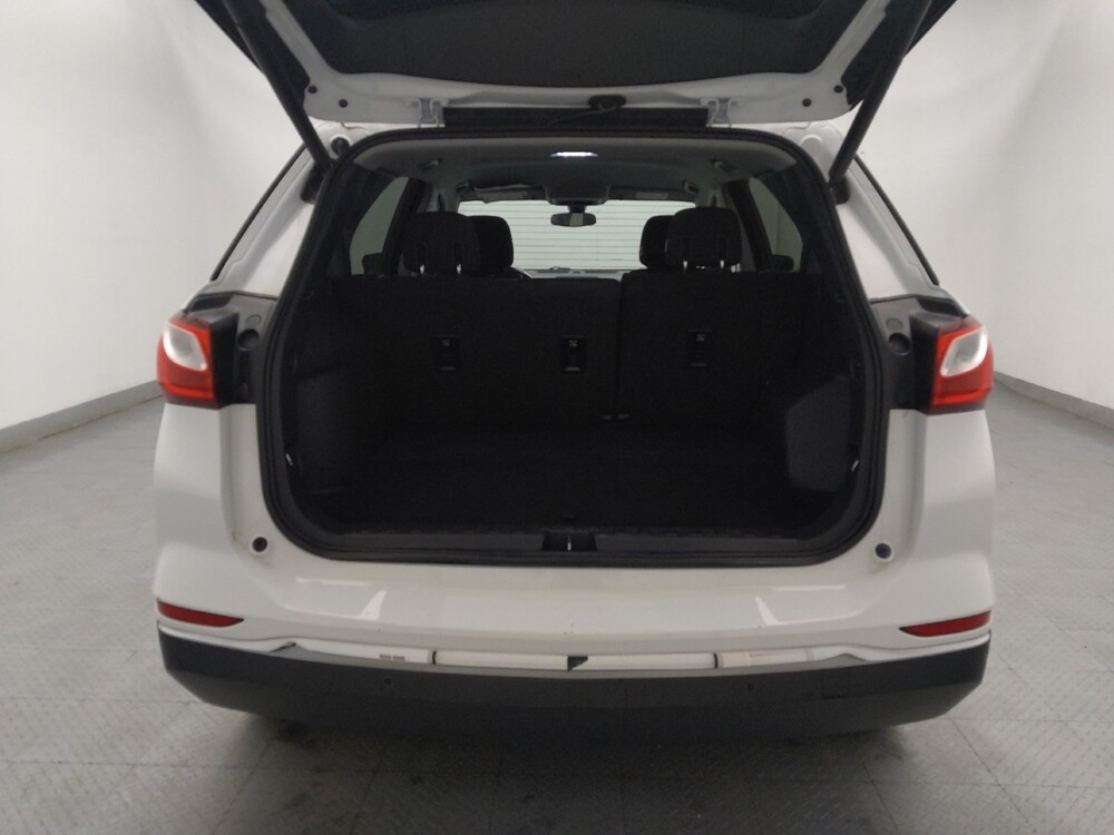 2018 Chevrolet Equinox in Charleston, SC 29414 - 18139981 29