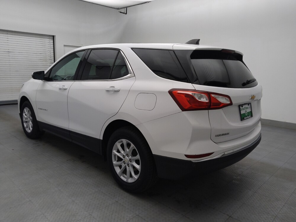 2018 Chevrolet Equinox in Charleston, SC 29414 - 18139981 5