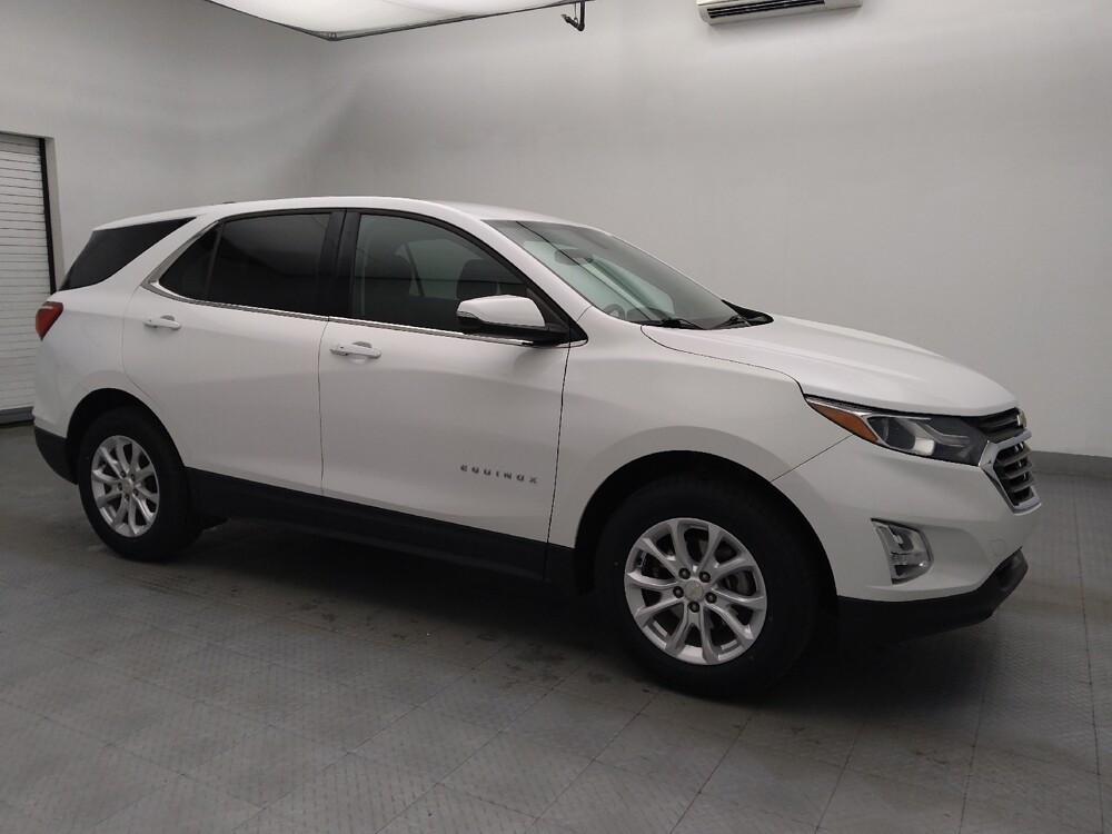 2018 Chevrolet Equinox in Charleston, SC 29414 - 18139981 11