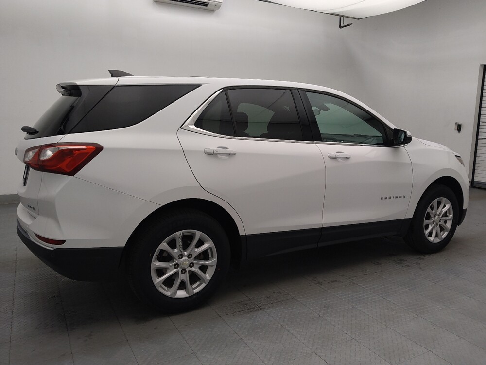 2018 Chevrolet Equinox in Charleston, SC 29414 - 18139981 10