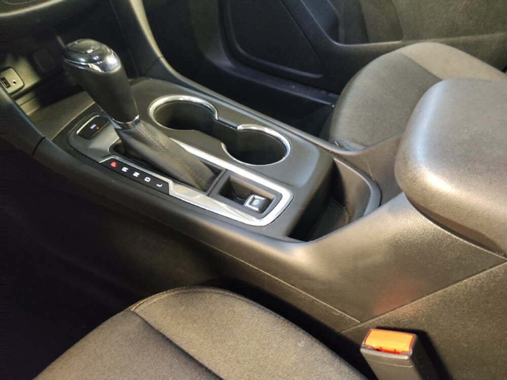 2018 Chevrolet Equinox in Charleston, SC 29414 - 18139981 26